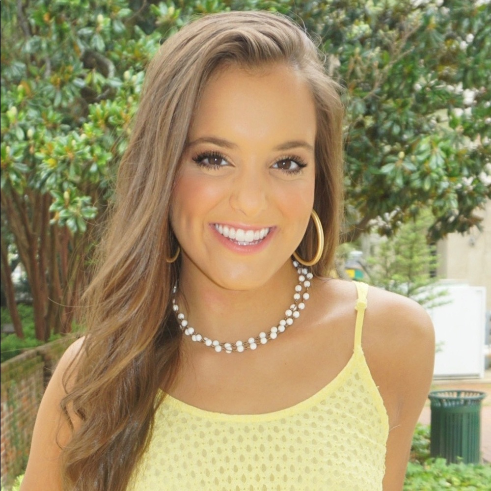 Meet your Posher, Grace